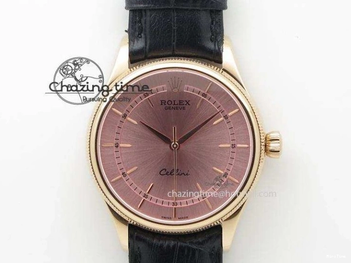 MiroTime 0415 TopPick DateJust 41 SS JDF 904L Steel Blue Textured Dial on Jubilee Bracelet VR3235 V 2235